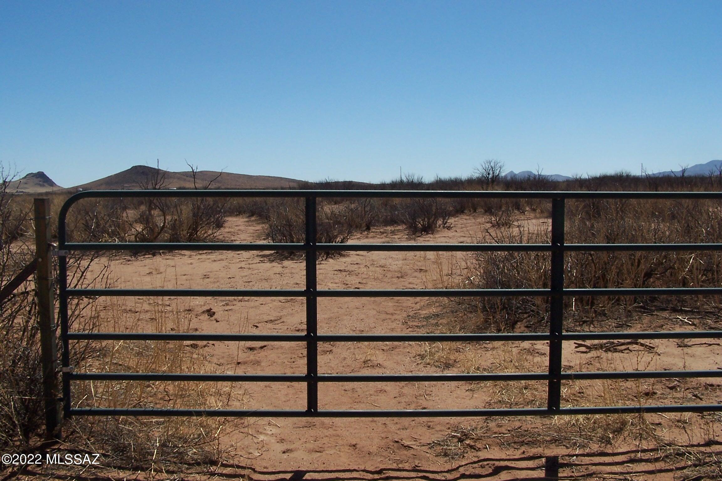 35-ac East Doe Ranch Road, Unit PART 59 Pearce, AZ 85625 - Photo 12 of 34