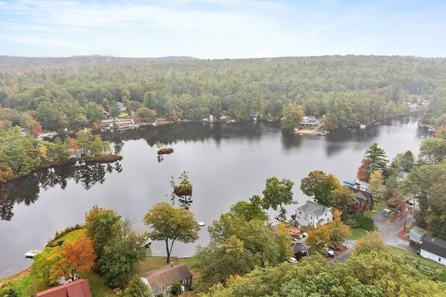 $449,900 | 35 Hillside Drive, Winchendon, MA 01475