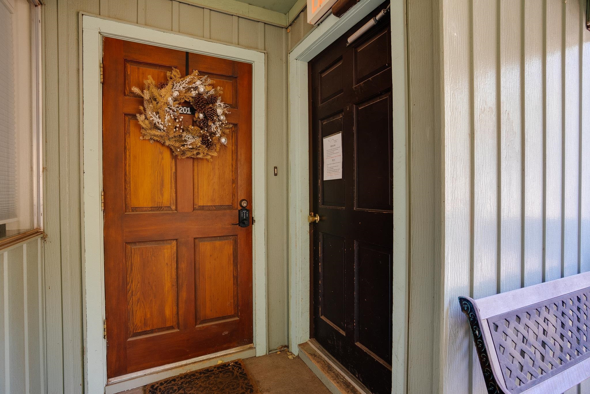 14 Jackson Hole Road, Unit 201 Angel Fire, NM 87710 - Photo 14 of 16 Gallery Image 14