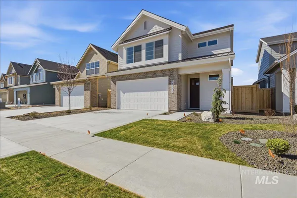 $473,400 | 18131 Cinder Brook Avenue, Nampa, ID 83687