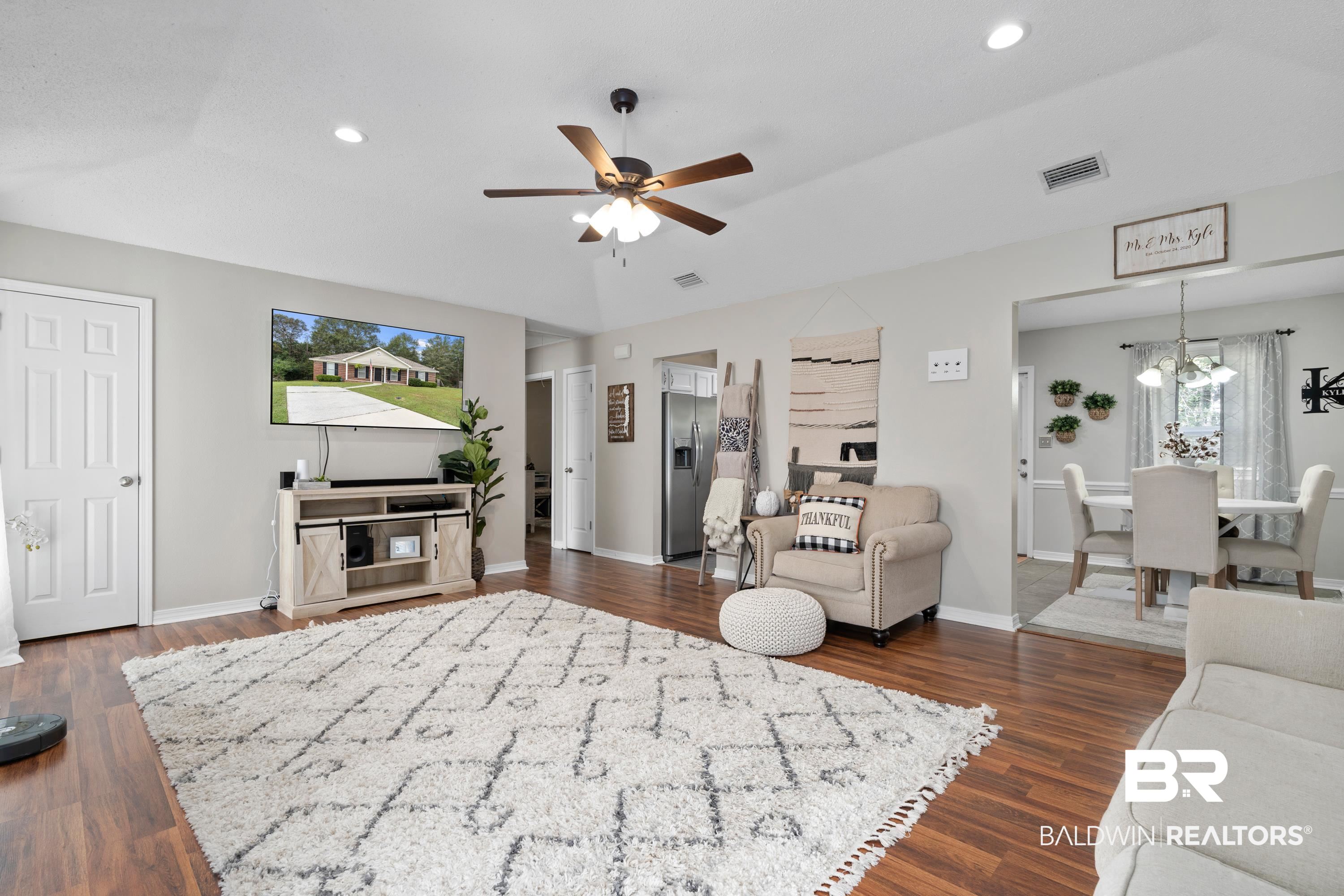 9540 Hunters Way Drive Semmes, AL 36575 - Photo 5 of 31