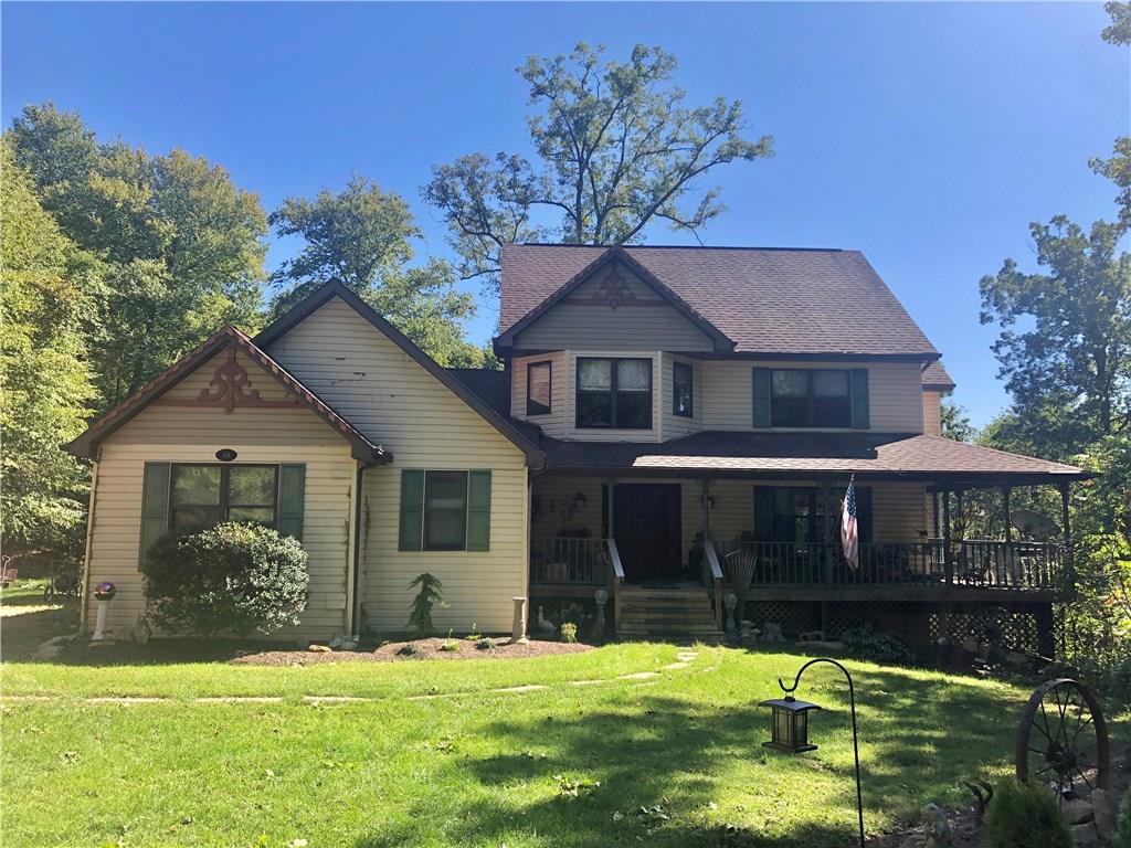 264 Moorehead Road Sarver, PA 16055 - Photo 1 of 23