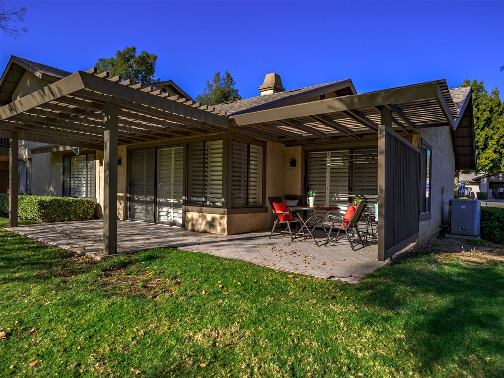 1731 Pala Lake Drive Fallbrook, CA 92028 - Photo 19 of 25