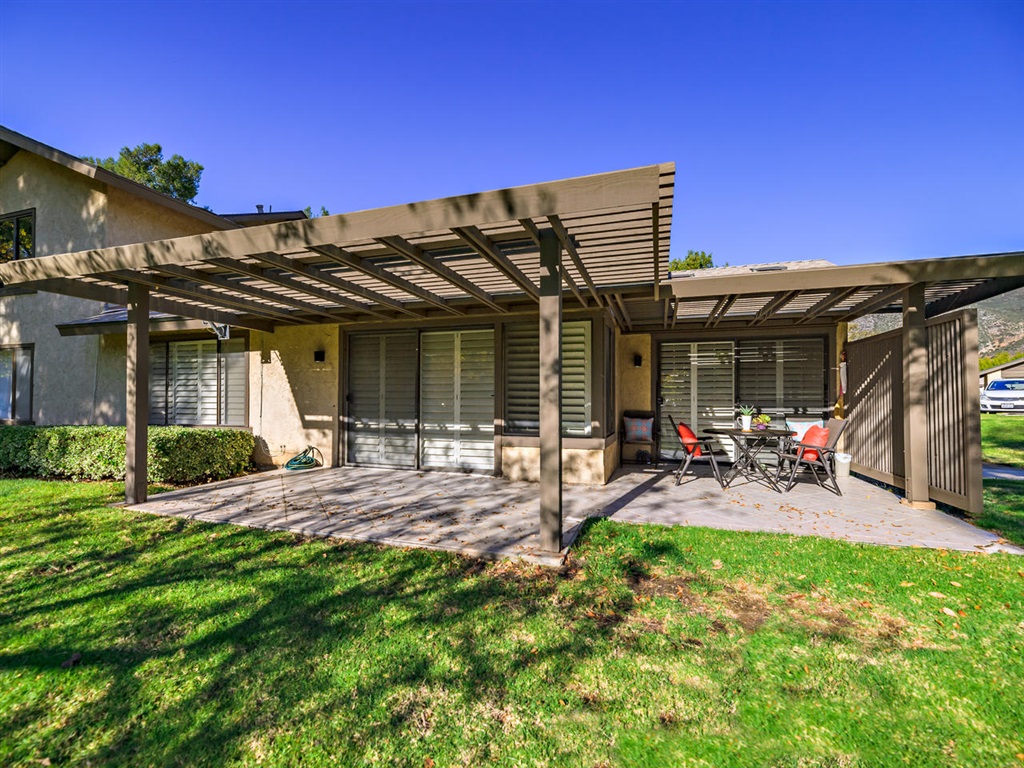 1731 Pala Lake Drive Fallbrook, CA 92028 - Photo 21 of 25