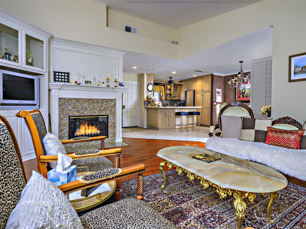 1731 Pala Lake Drive Fallbrook, CA 92028 - Photo 5 of 25