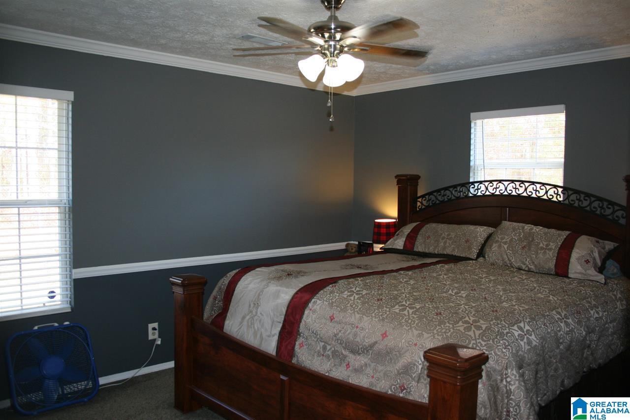 283 Amanda Lane Weaver, AL 36277 - Photo 18 of 33