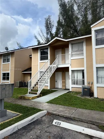 $1,850 | 2272 Southwest 81st Avenue, Unit 2272, Miramar, FL 33025