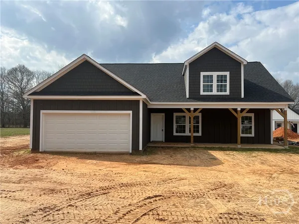 $364,900 | 2633 Paoli Street, Unit TRACT 1, Comer, GA 30629