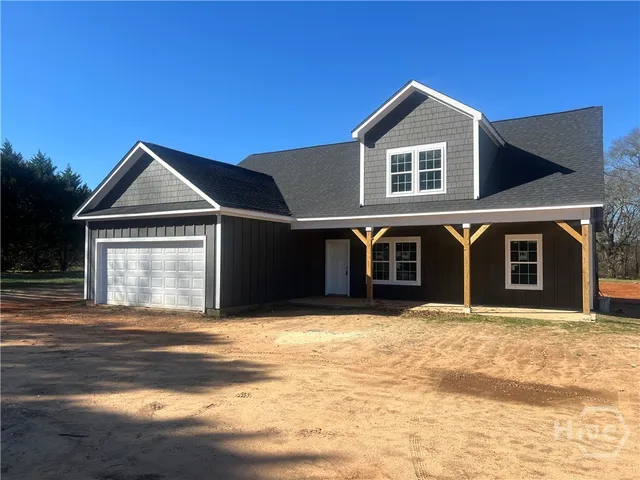 $369,900 | 1 Paoli Street, Comer, GA 30629