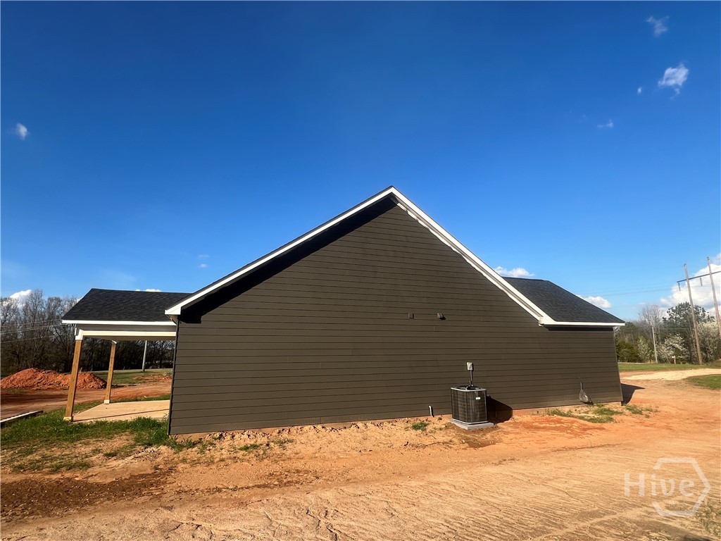 2633 Paoli Street, Unit TRACT 1 Comer, GA 30629 - Photo 15 of 16