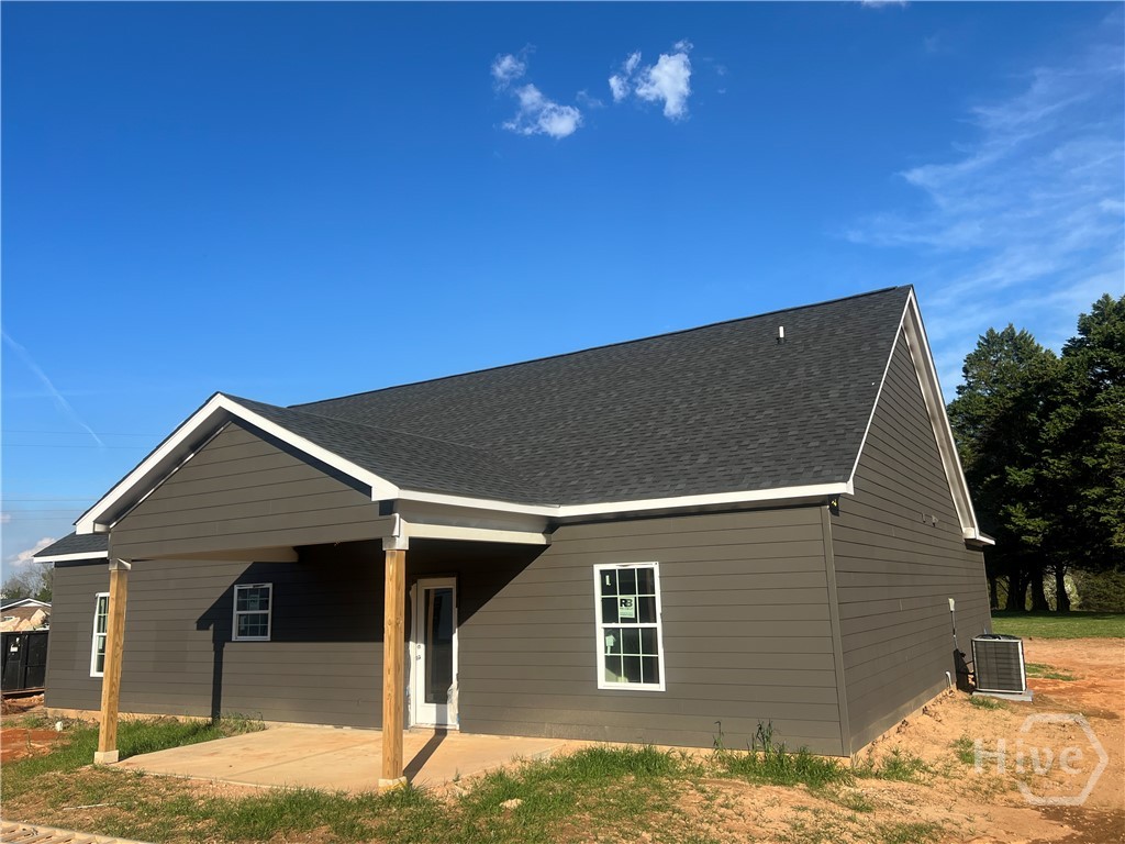 2633 Paoli Street, Unit TRACT 1 Comer, GA 30629 - Photo 17 of 18