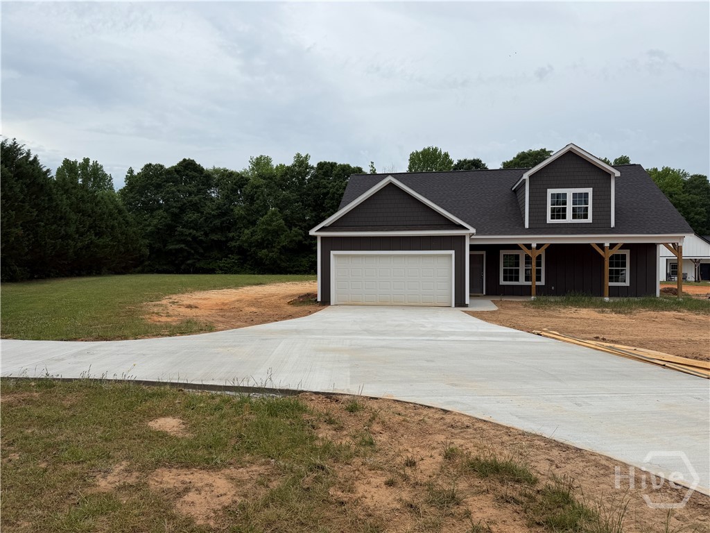 2633 Paoli Street, Unit TRACT 1 Comer, GA 30629 - Photo 18 of 18