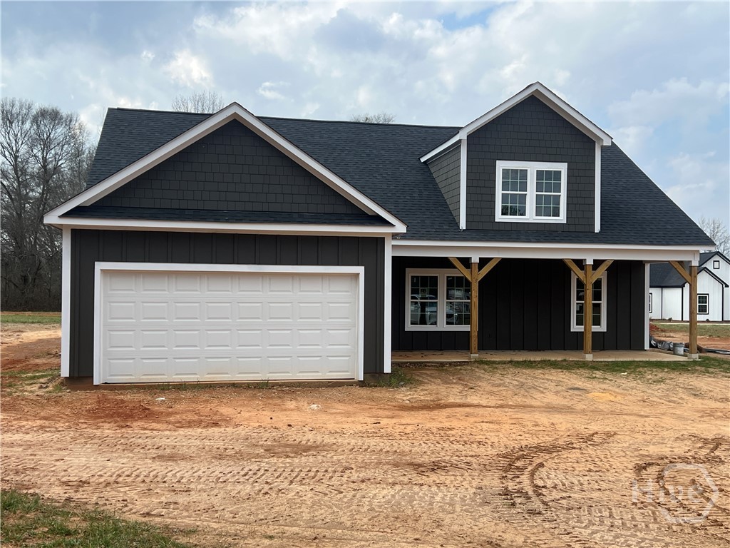 2633 Paoli Street, Unit TRACT 1 Comer, GA 30629 - Photo 2 of 18
