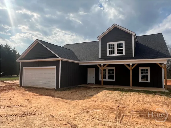 $364,900 | 2633 Paoli Street, Unit TRACT 1, Comer, GA 30629