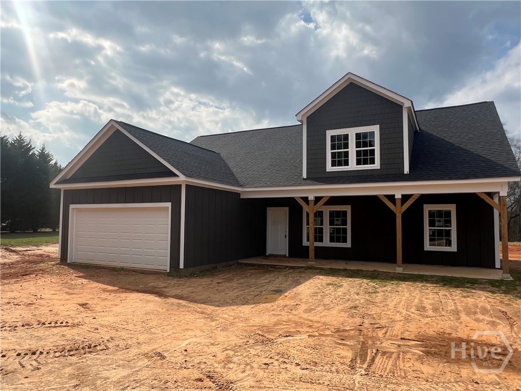 2633 Paoli Street, Unit TRACT 1 Comer, GA 30629 - Photo 2 of 16