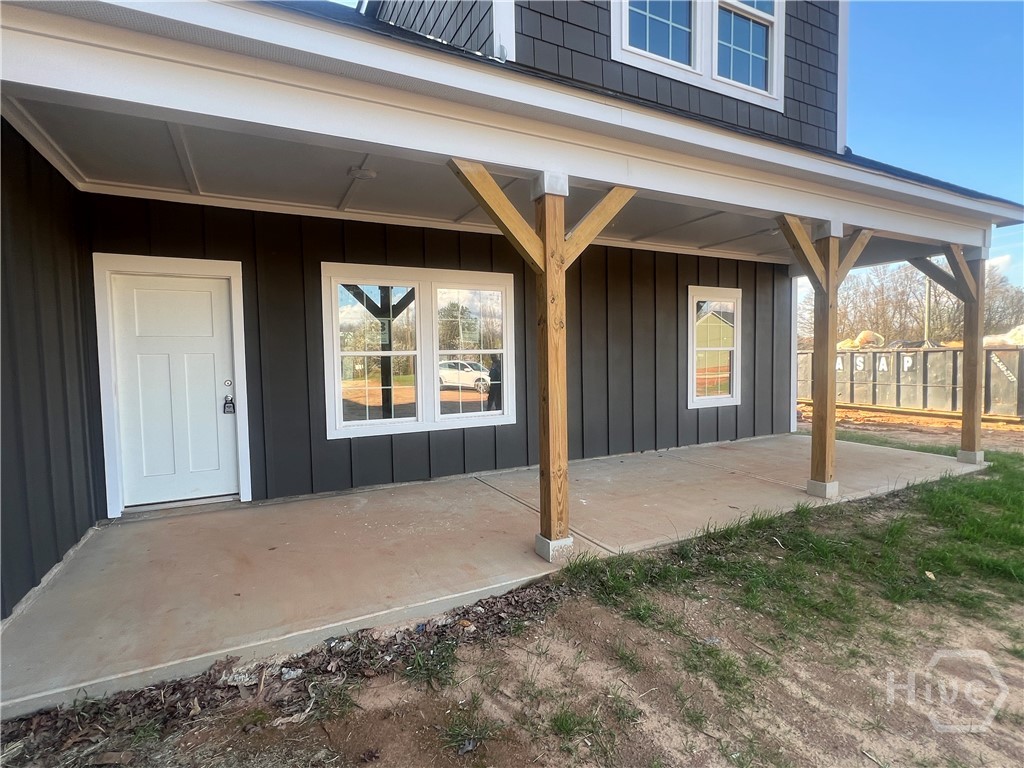 2633 Paoli Street, Unit TRACT 1 Comer, GA 30629 - Photo 3 of 18