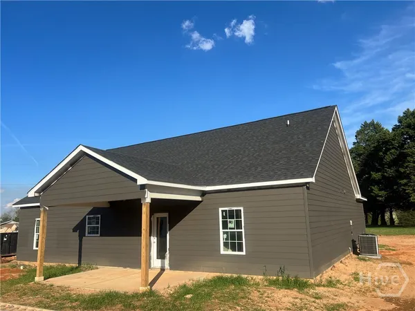 $364,900 | 2633 Paoli Street, Unit TRACT 1, Comer, GA 30629