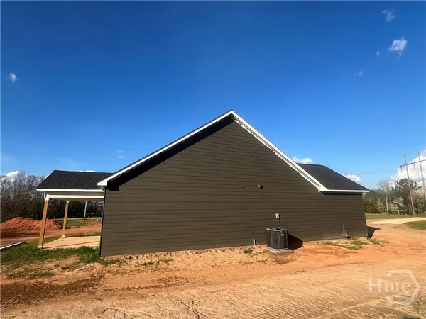 $364,900 | 2633 Paoli Street, Unit TRACT 1, Comer, GA 30629