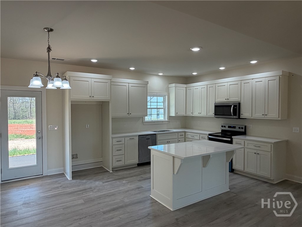 2633 Paoli Street, Unit TRACT 1 Comer, GA 30629 - Photo 7 of 16