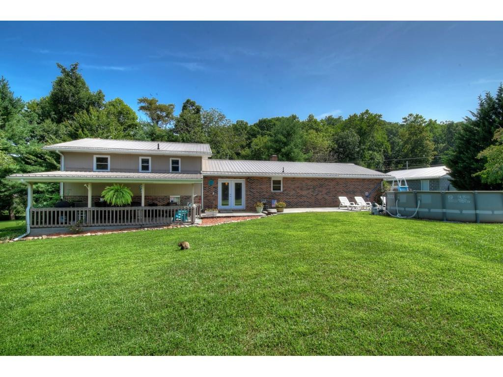 166 Flora Dugger Road Elizabethton, TN 37643 - Photo 25 of 36 Photo 25