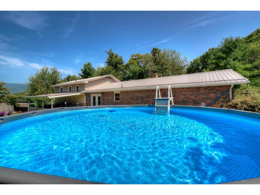 166 Flora Dugger Road Elizabethton, TN 37643 - Photo 26 of 36 Photo 26
