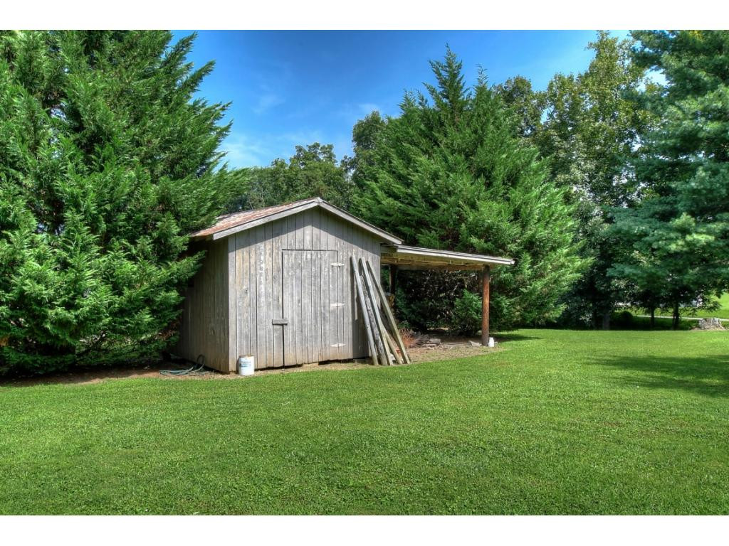 166 Flora Dugger Road Elizabethton, TN 37643 - Photo 27 of 36 Photo 27