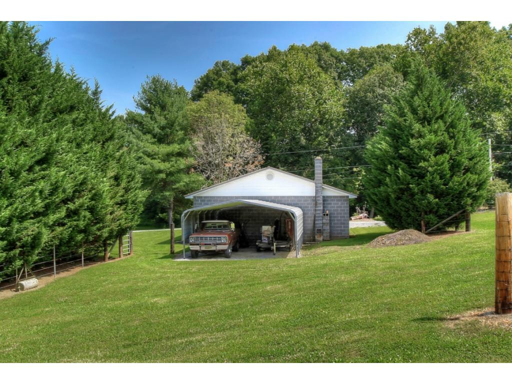 166 Flora Dugger Road Elizabethton, TN 37643 - Photo 35 of 36 Photo 35