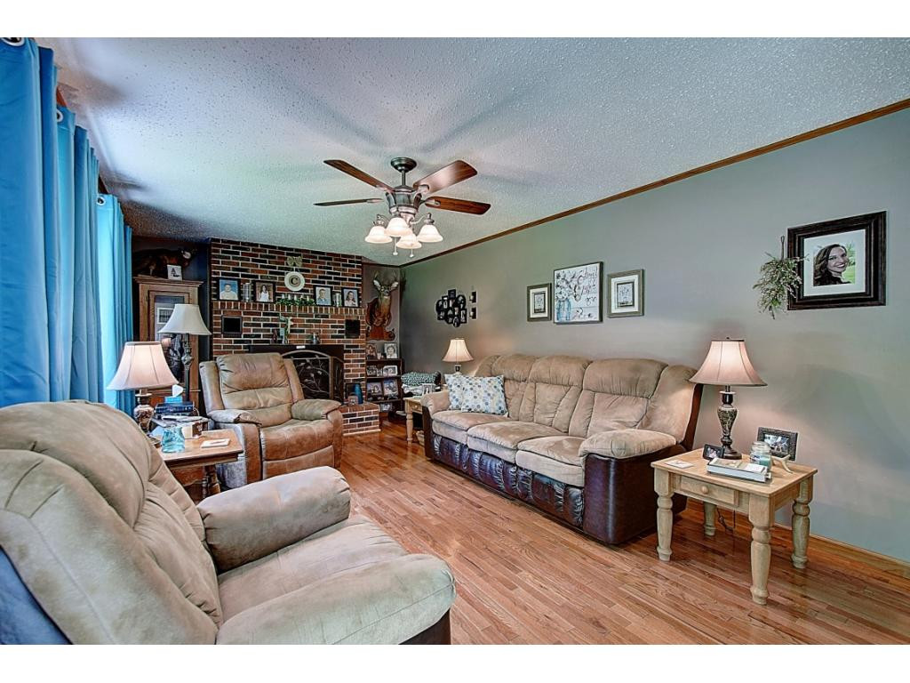166 Flora Dugger Road Elizabethton, TN 37643 - Photo 5 of 36 Photo 5