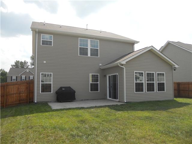 1048 Countess Lane Spring Hill, TN 37174 - Photo 16 of 16 Gallery Image 16