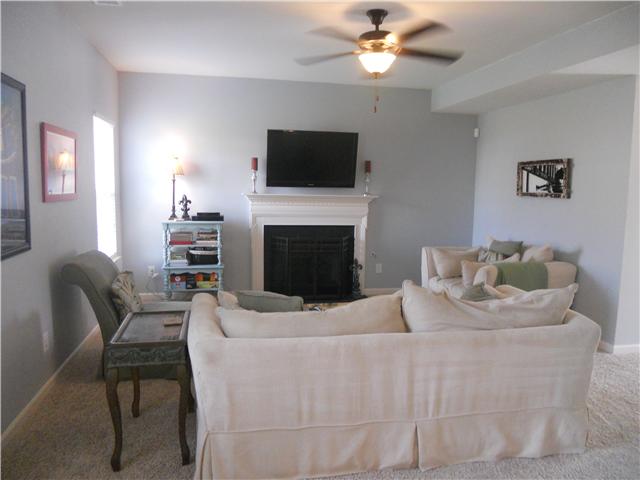 1048 Countess Lane Spring Hill, TN 37174 - Photo 3 of 16 Gallery Image 3