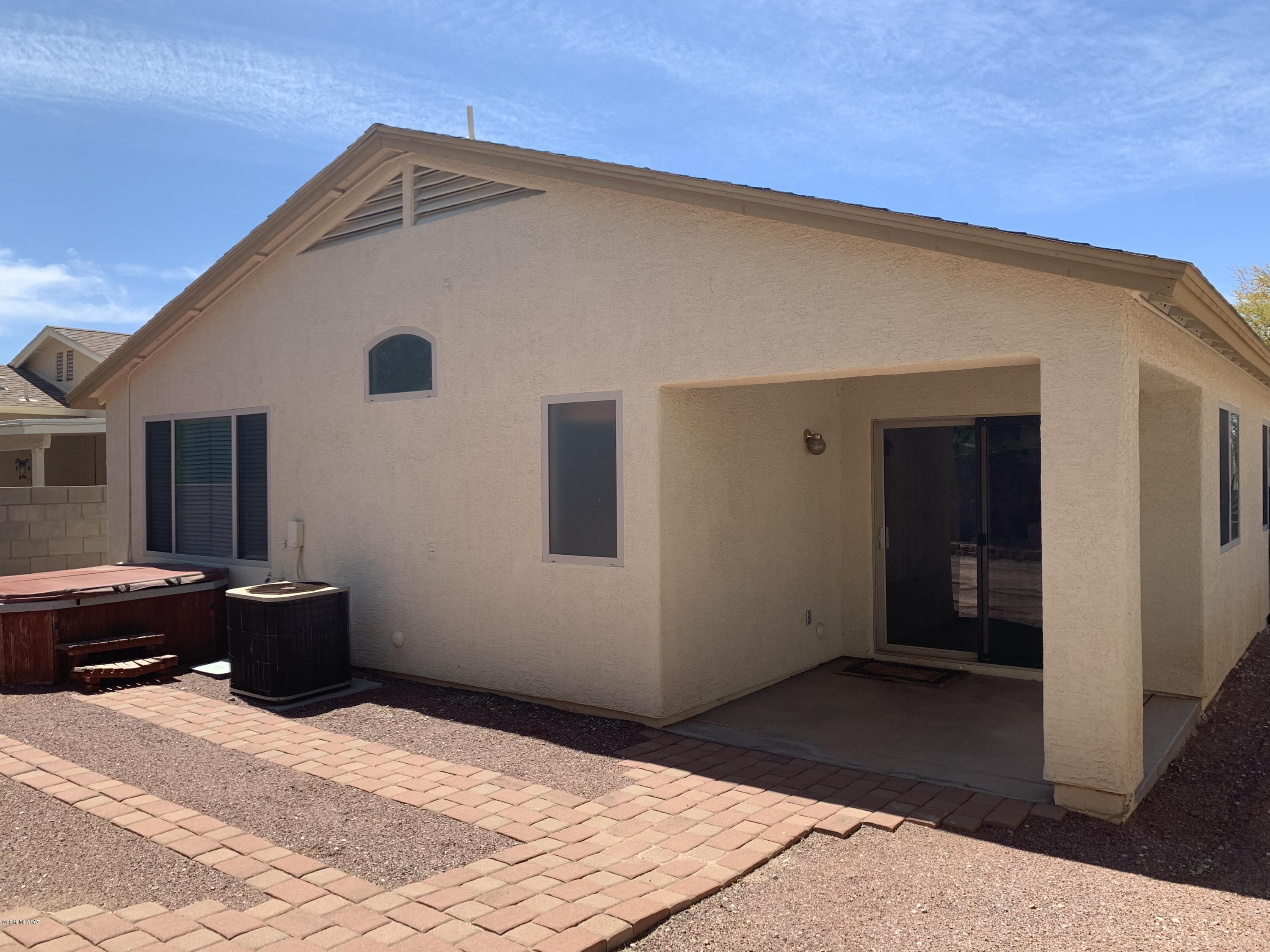 8313 South Bainbridge Road Tucson, AZ 85747 - Photo 20 of 21 Gallery Image 20