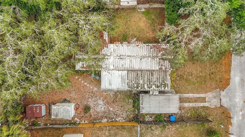 8145 Campbell Court New Port Richey, FL 34653 - Photo 32 of 34