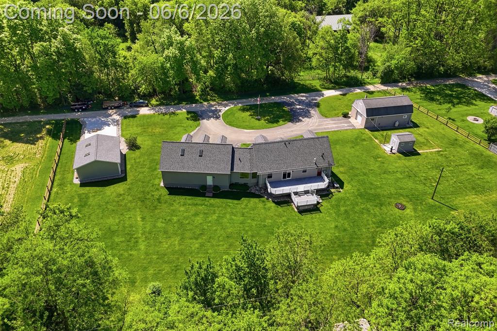 7060 Sheldon Road Whitmore Lake, MI 48189 - Photo 67 of 76