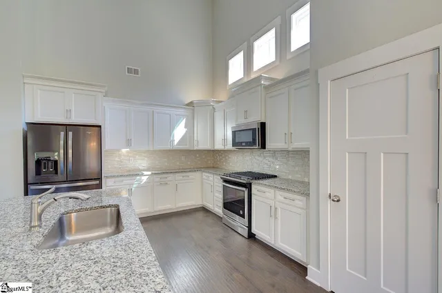 $450,000 | 105 Quail Creek Drive, Greer, SC 29650