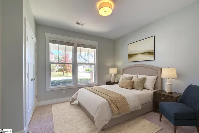 $450,000 | 105 Quail Creek Drive, Greer, SC 29650