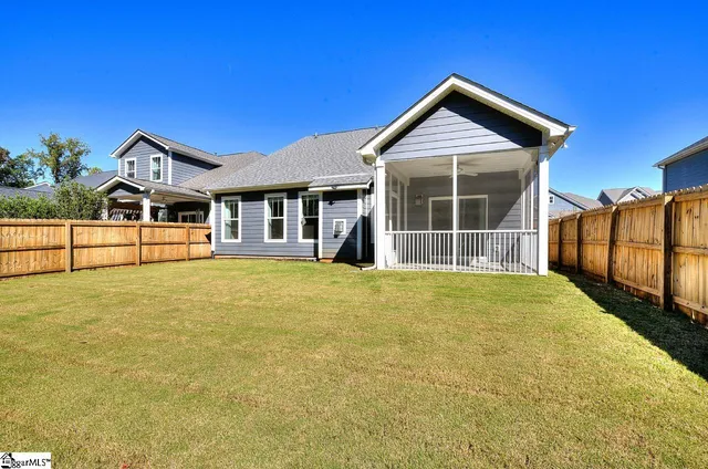 $450,000 | 105 Quail Creek Drive, Greer, SC 29650