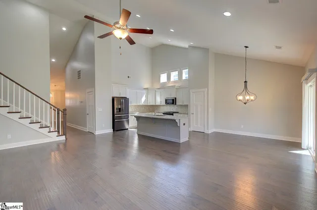 $450,000 | 105 Quail Creek Drive, Greer, SC 29650