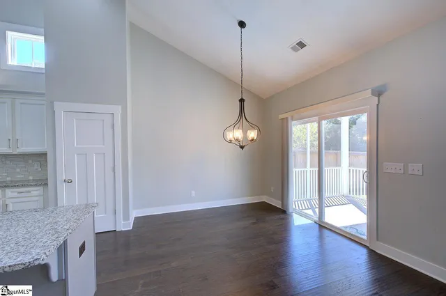 $450,000 | 105 Quail Creek Drive, Greer, SC 29650