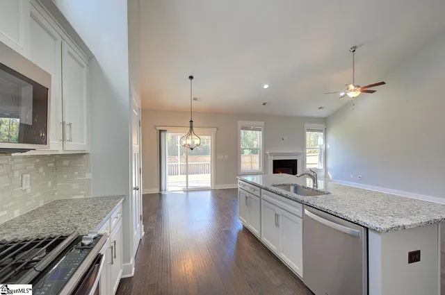 $450,000 | 105 Quail Creek Drive, Greer, SC 29650