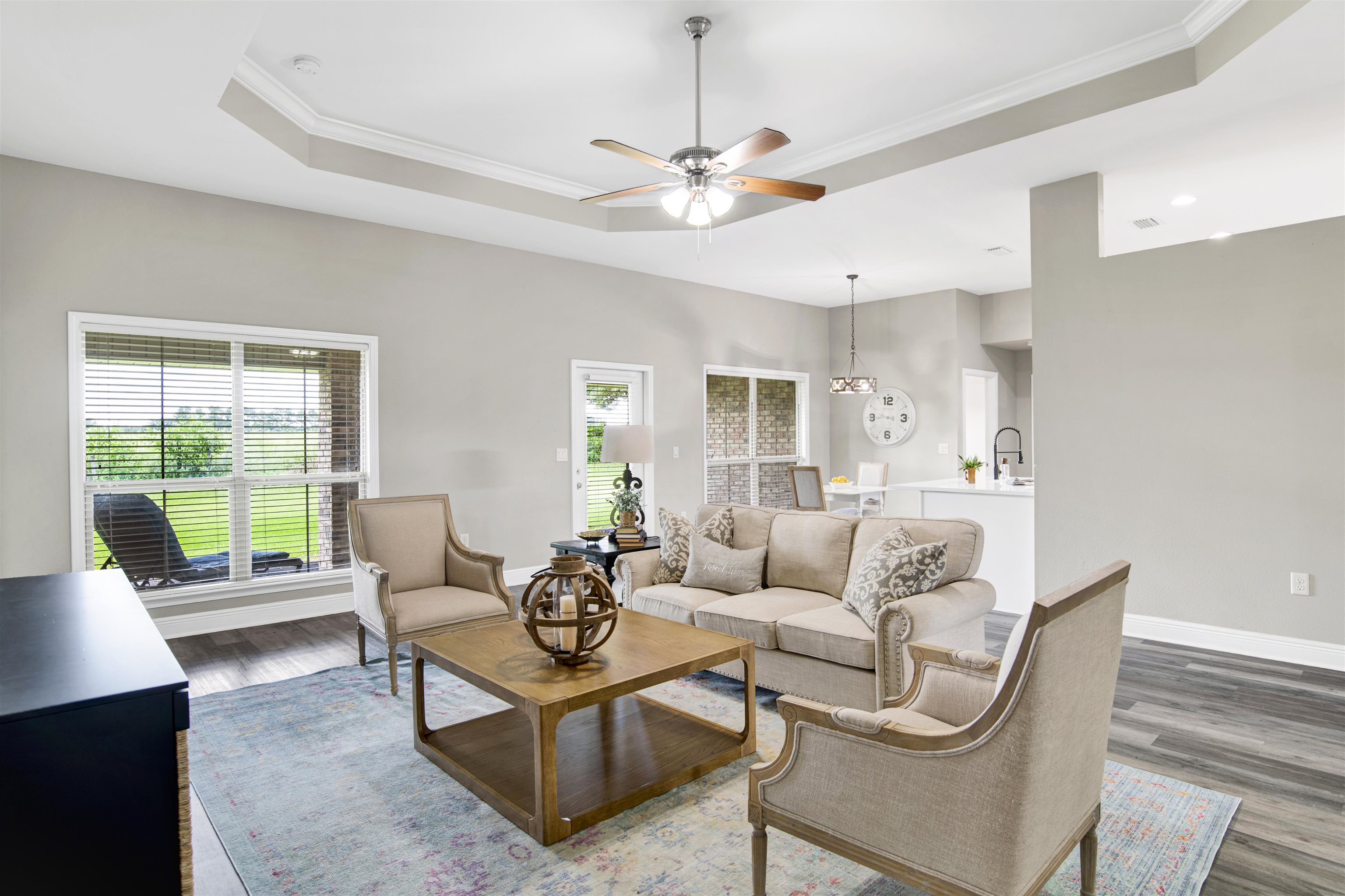 11561 Plateau Street Daphne, AL 36526 - Photo 12 of 29 Living Room