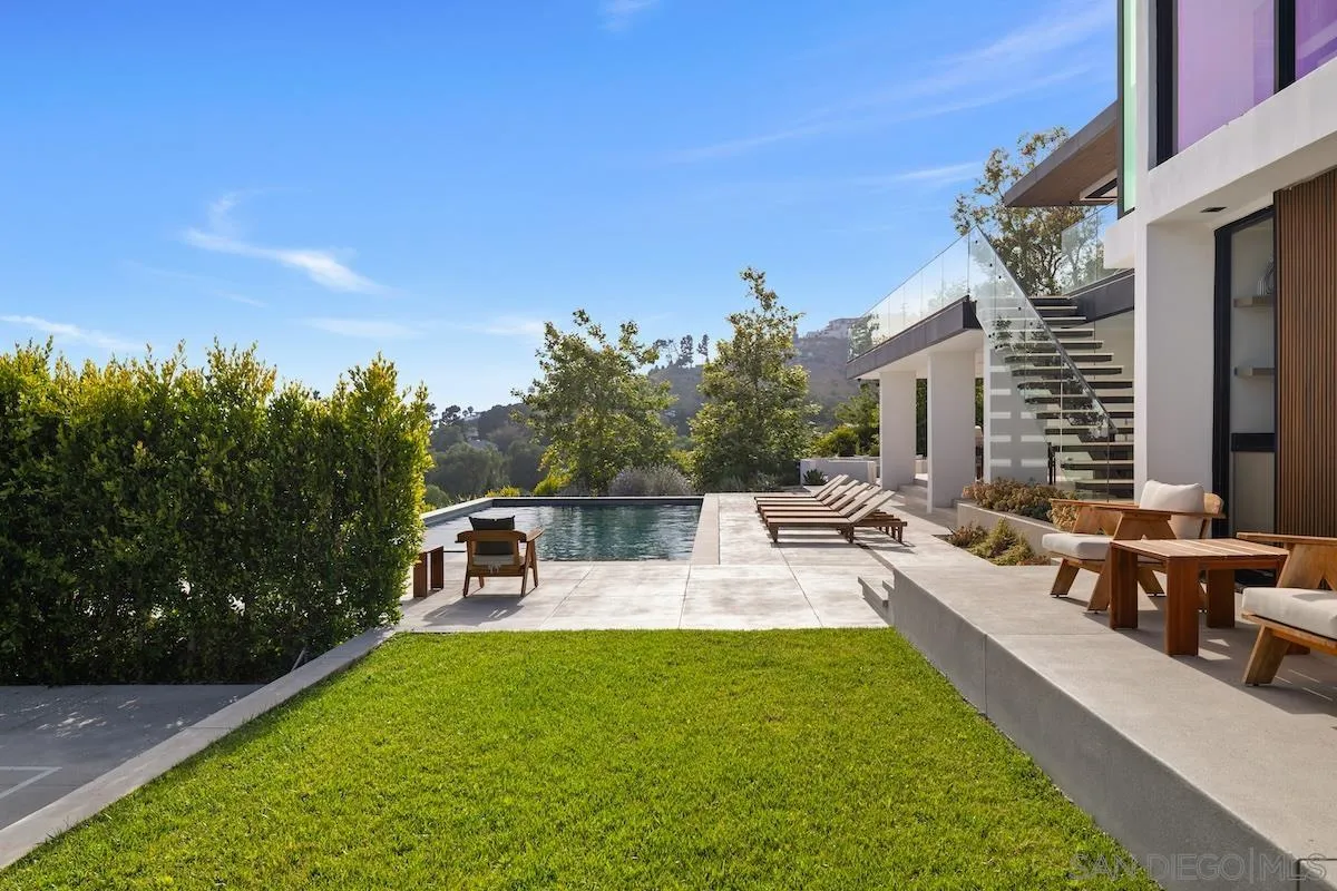 29623 Cuthbert Road Malibu, CA 90265 - Photo 57 of 65