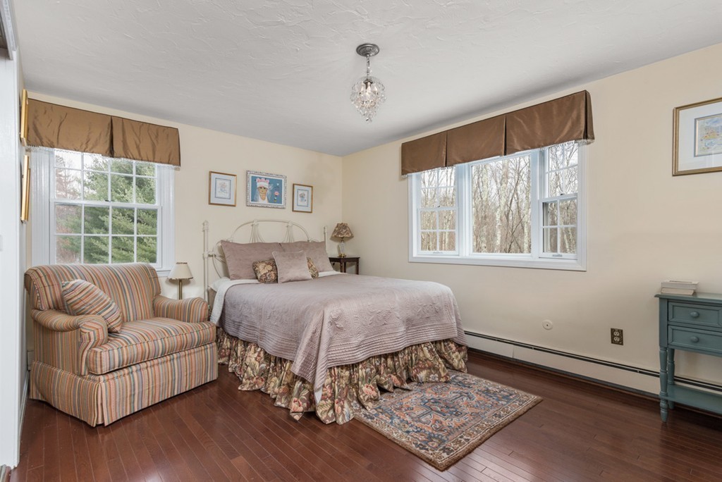 8 Hopkins Road Hopkinton, MA 01748 - Photo 9 of 13 Gallery Image 9