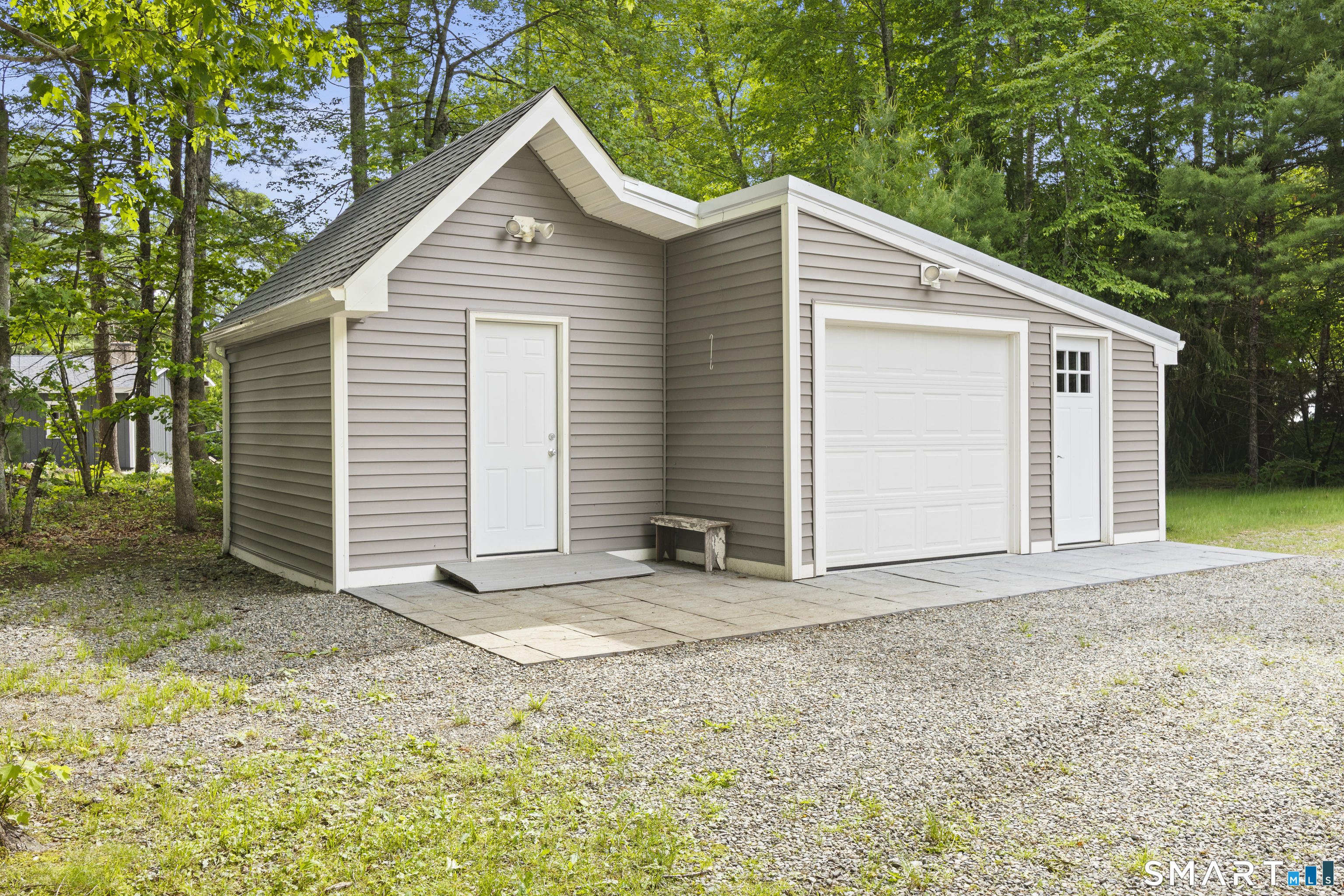 156 Cranberry Bog Road Killingly, CT 06239 - Photo 36 of 37