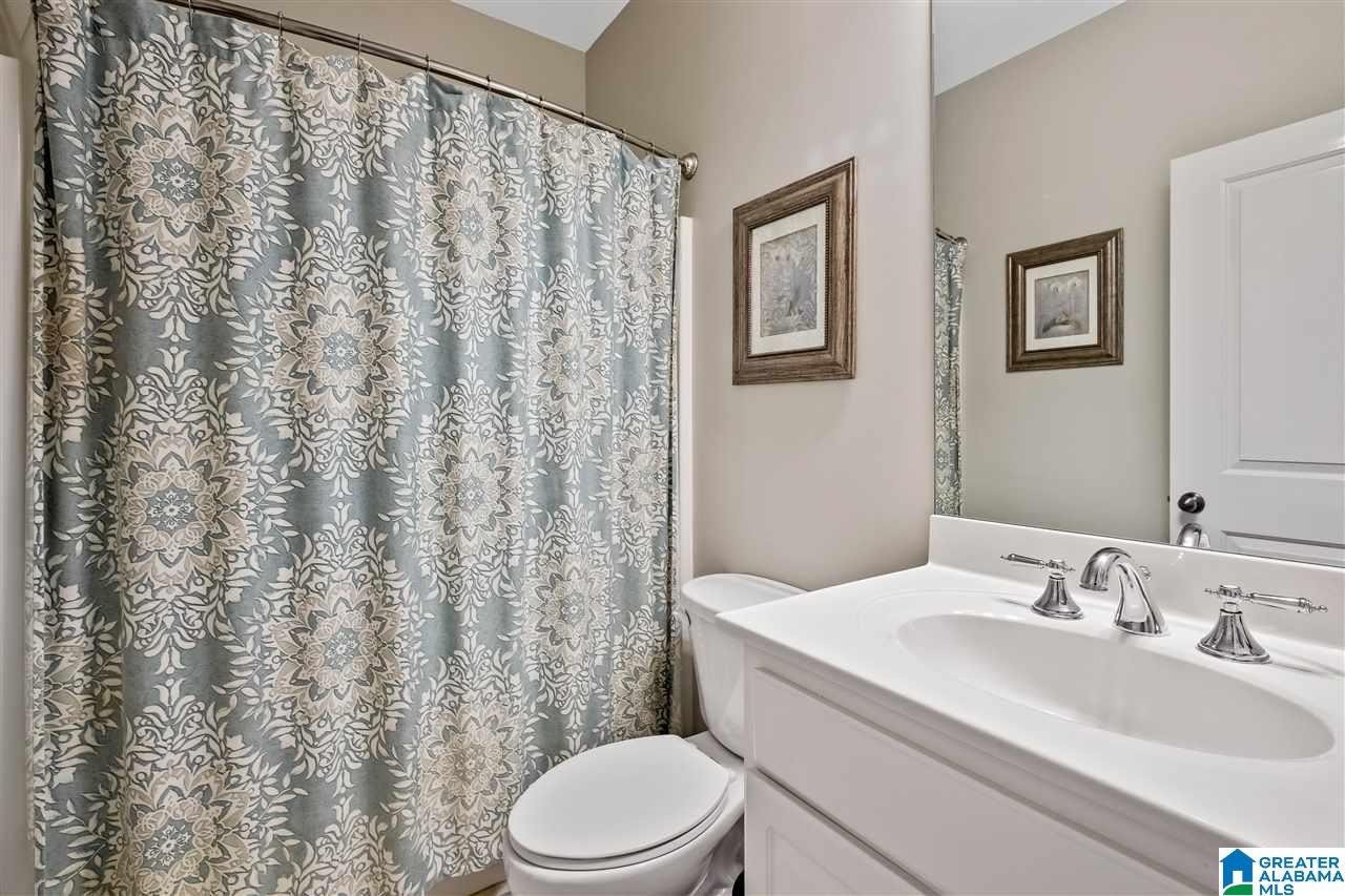 185 Ridgewood Lane Odenville, AL 35120 - Photo 17 of 32