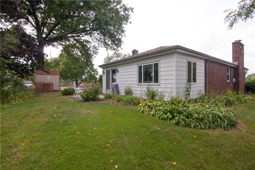 900 Rosalind Road Pittsburgh, PA 15237 - Photo 8 of 10 Gallery Image 8