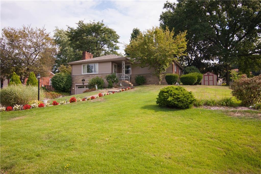 900 Rosalind Road Pittsburgh, PA 15237 - Photo 10 of 10 Sprawling!
