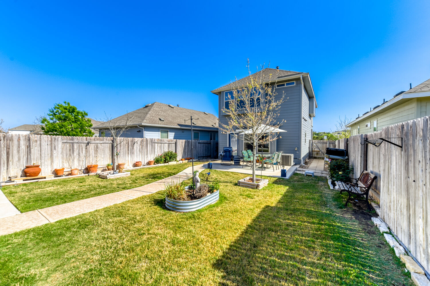 2812 Seneca Path Leander, TX 78641 - Photo 23 of 27