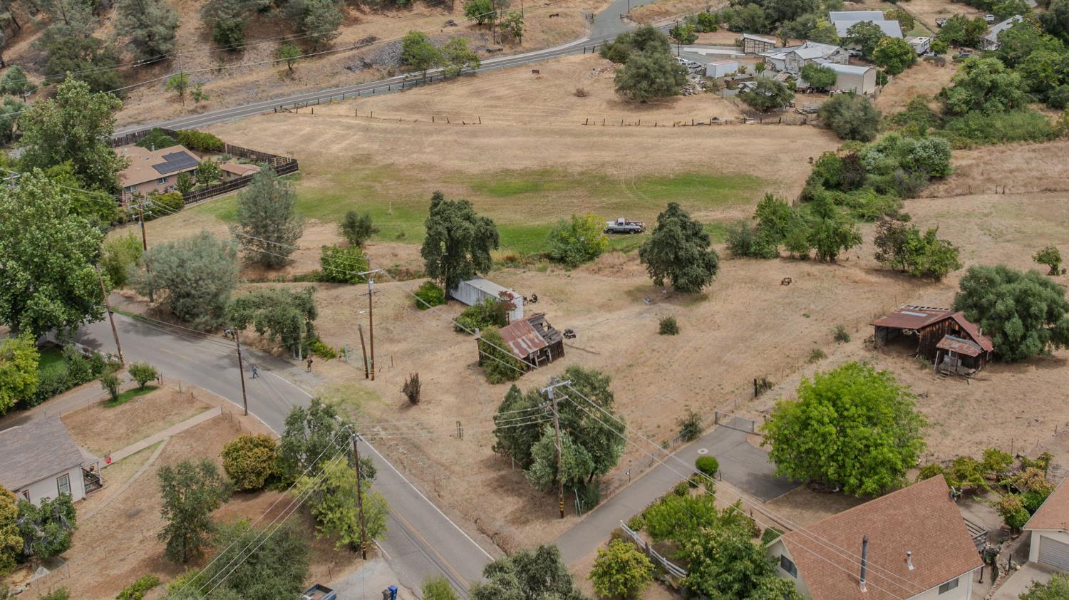 11900 Sutter Hill Road Sutter Creek, CA 95685 - Photo 55 of 55 an aerial view of ocean with beach