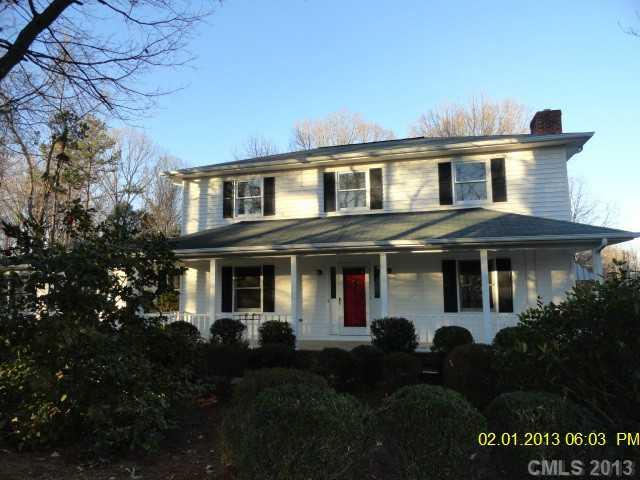 203 Flint Ridge Drive Concord, NC 28025 - Photo 1 of 14 Gallery Image 1