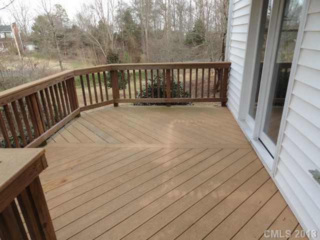 203 Flint Ridge Drive Concord, NC 28025 - Photo 13 of 14 Gallery Image 13